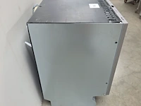 Inbouw vaatwassser smeg stl333cl - afbeelding 2 van  12