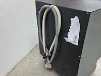 Inbouw vaatwassser smeg stl333cl - afbeelding 3 van  12