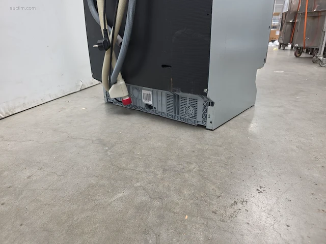 Inbouw vaatwassser smeg stl333cl - afbeelding 4 van  12