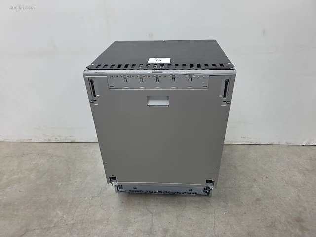 Inbouw vaatwassser smeg stl333cl - afbeelding 1 van  12