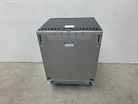 Inbouw vaatwassser smeg stl333cl