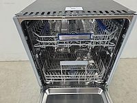Inbouw vaatwassser smeg stl333cl - afbeelding 11 van  12