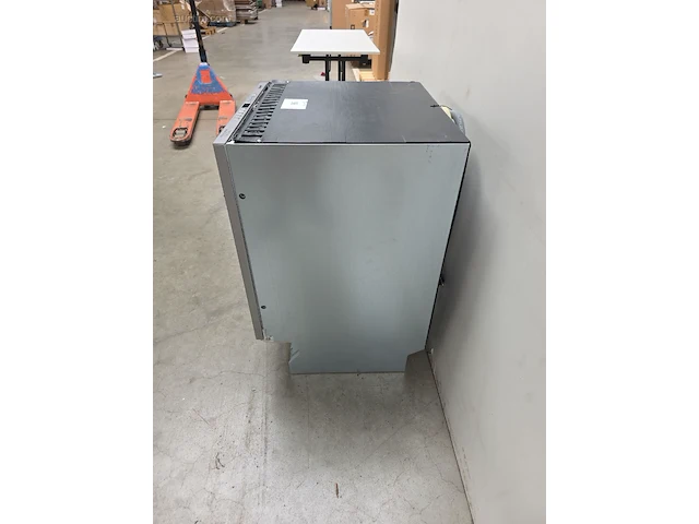 Inbouw vaatwassser smeg stl333cl - afbeelding 12 van  12