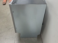 Inbouw vaatwassser smeg stl333cl - afbeelding 12 van  12