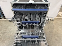 Inbouw vaatwassser smeg stl362dq - afbeelding 4 van  6