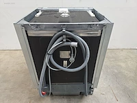 Inbouw vaatwassser smeg stl362dq - afbeelding 6 van  6