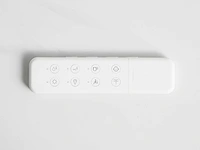 Inbouw wandcloset met reiniging en automatische closetzitting - afbeelding 6 van  18