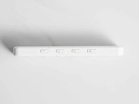 Inbouw wandcloset met reiniging en automatische closetzitting - afbeelding 7 van  18