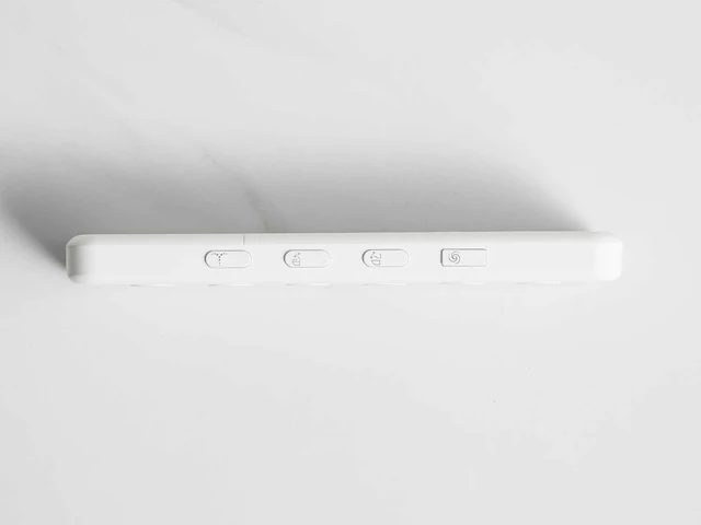 Inbouw wandcloset met reiniging en automatische closetzitting - afbeelding 7 van  18