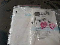 Inbouw wijnklimaatkast wine klima - afbeelding 3 van  3