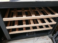 Inbouw wijnklimaatkast wine klima - afbeelding 2 van  3