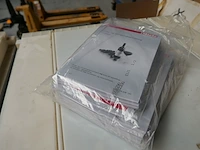 Inbouw wijnkoelkast met legplanken miele - afbeelding 4 van  5