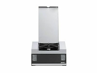 Inbouw wokbrander van grandhall - afbeelding 2 van  6