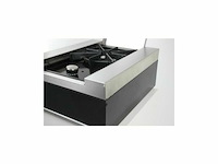 Inbouw wokbrander van grandhall - afbeelding 4 van  6