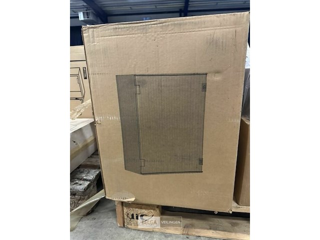 Inbouwdoos electro sarel - afbeelding 2 van  3