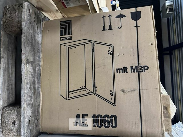 Inbouwdoos electro - afbeelding 2 van  3