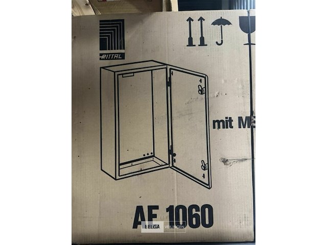 Inbouwdoos electro - afbeelding 3 van  3