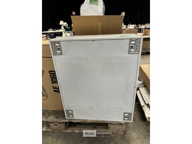 Inbouwdoos vynckier - afbeelding 2 van  4