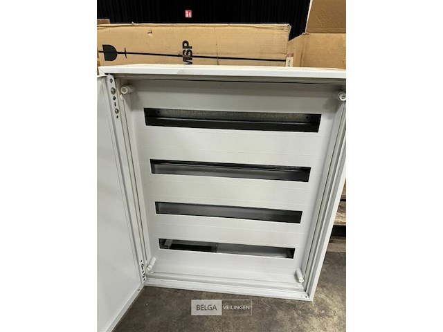 Inbouwdoos vynckier - afbeelding 4 van  4