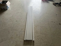 Inbouwdozen & wandgoten (6x) - afbeelding 1 van  3