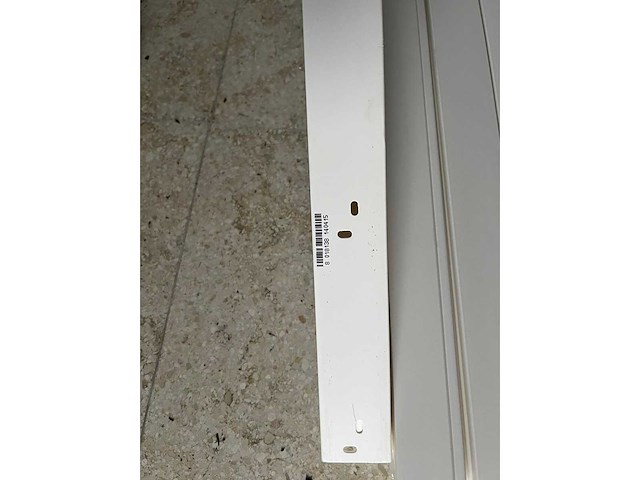 Inbouwdozen & wandgoten (6x) - afbeelding 2 van  3