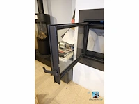 Inbouwelement van hout - afbeelding 3 van  6