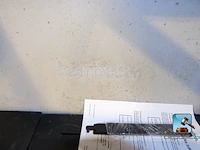 Inbouwelement van hout - afbeelding 4 van  6