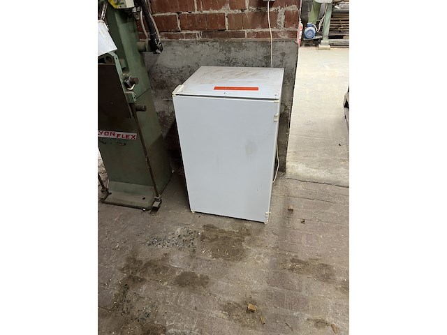 Inbouwfrigo - afbeelding 1 van  2