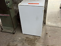 Inbouwfrigo - afbeelding 1 van  2