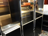 Inbouwfrigo's antoine - afbeelding 2 van  6