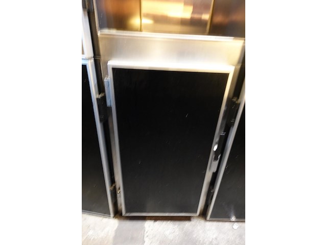 Inbouwfrigo's antoine - afbeelding 4 van  6