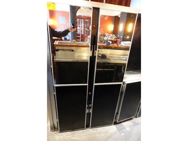 Inbouwfrigo's antoine - afbeelding 5 van  6