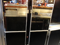 Inbouwfrigo's antoine - afbeelding 5 van  6