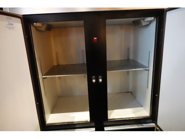 Inbouwfrigo's antoine - afbeelding 6 van  6