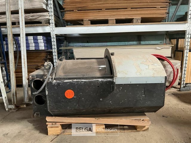 Inbouwhaard sablux - afbeelding 1 van  9