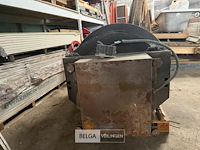 Inbouwhaard sablux - afbeelding 2 van  9