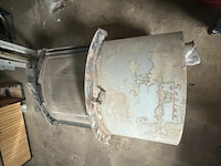 Inbouwhaard sablux - afbeelding 4 van  9