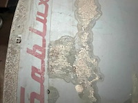 Inbouwhaard sablux - afbeelding 7 van  9