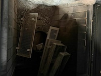 Inbouwhaard sablux - afbeelding 8 van  9