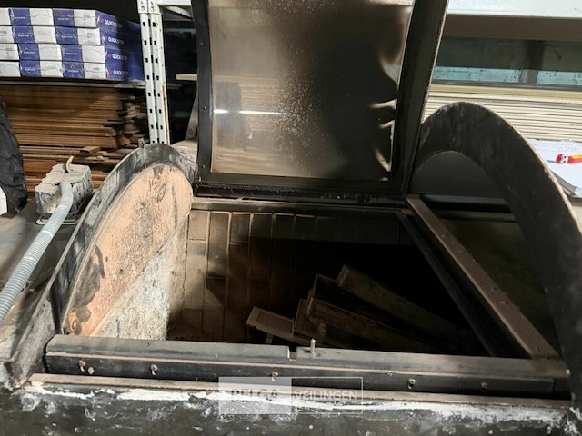 Inbouwhaard sablux - afbeelding 9 van  9