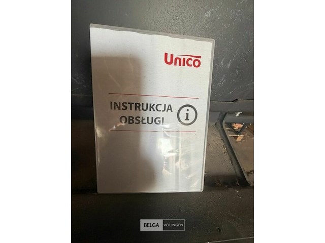 Inbouwhaard unico - afbeelding 4 van  6