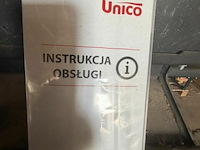 Inbouwhaard unico - afbeelding 4 van  6