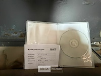 Inbouwhaard unico - afbeelding 5 van  6