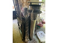 Inbouwhaard - afbeelding 3 van  3