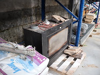 Inbouwhaard - afbeelding 3 van  7