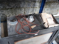 Inbouwhaard - afbeelding 7 van  7