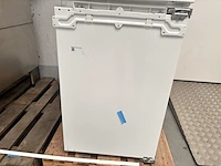 Inbouwkoelkast aeg 880rfd0d