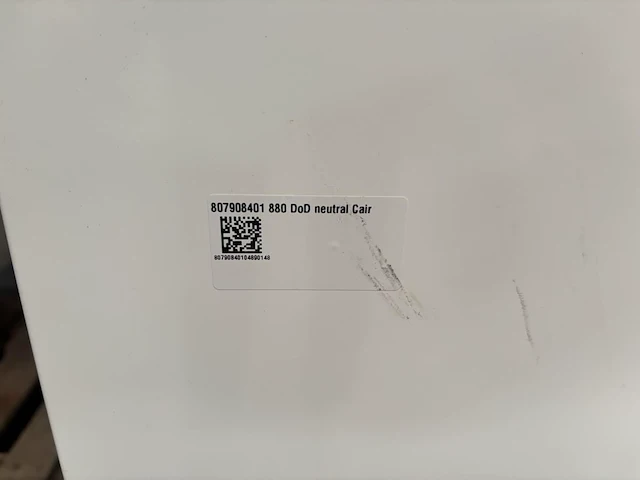 Inbouwkoelkast aeg 880rfd0d - afbeelding 4 van  5