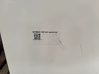 Inbouwkoelkast aeg 880rfd0d - afbeelding 4 van  5