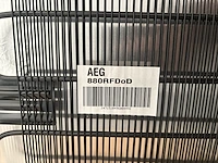 Inbouwkoelkast aeg 880rfd0d - afbeelding 5 van  5